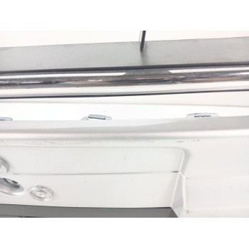 Recambio de paragolpes delantero para ford transit custom v710 furgoneta (nrn) 2.0 ecoblue awd referencia OEM IAM KK21JK2117F003