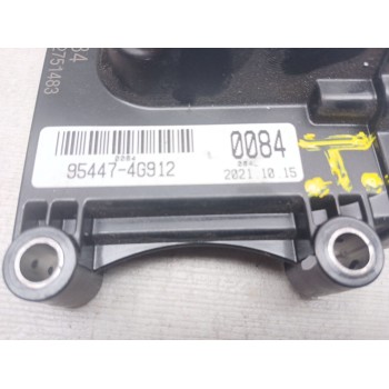 Recambio de modulo electronico para hyundai tucson 25 aniversario 4x2 referencia OEM IAM 954474G912  