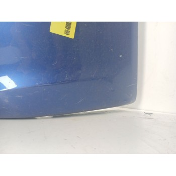 Recambio de paragolpes delantero para porsche boxster (981) s 3.4 referencia OEM IAM 98150531100  