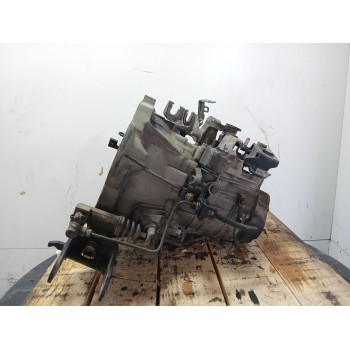 Recambio de caja cambios para kia cee´d hatchback (ed) 1.4 referencia OEM IAM TAJ5G  