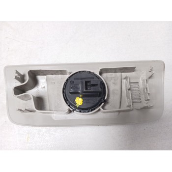 Recambio de mando techo electrico para renault scenic iii dynamique referencia OEM IAM 254500002r  