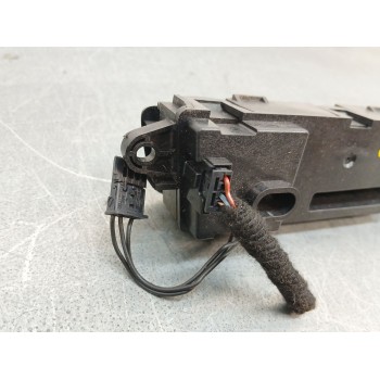 Recambio de sistema audio / radio cd para bmw 1 (f20) 118 d referencia OEM IAM   