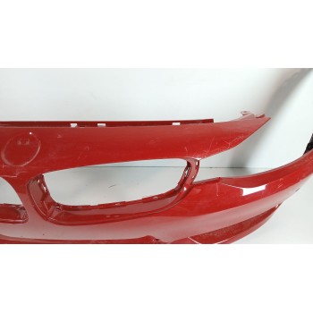 Recambio de paragolpes delantero para bmw 3 (f30, f80) 318 d xdrive referencia OEM IAM 51117293806  