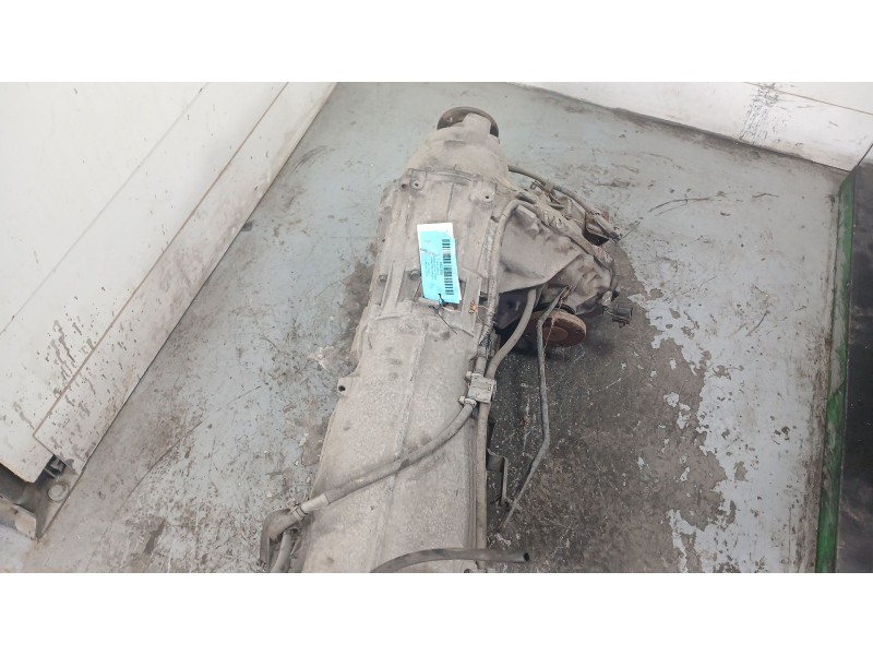 Recambio de caja cambios para ssangyong rodius i 2.7 xdi referencia OEM IAM 722661  