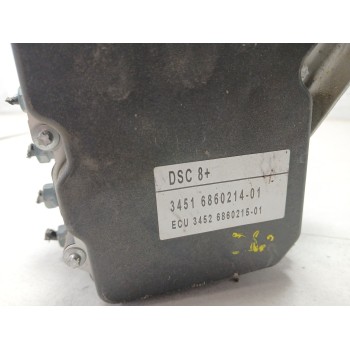 Recambio de abs para bmw x1 (e84) sdrive 18 d referencia OEM IAM 0265239286 0265951974 