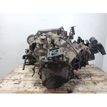 Recambio de caja cambios para kia cee´d hatchback (ed) 1.4 referencia OEM IAM TAJ5G  