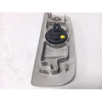 Recambio de mando techo electrico para renault scenic iii dynamique referencia OEM IAM 254500002r  