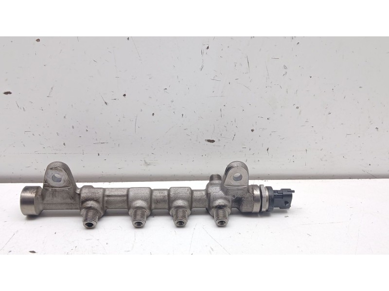 Recambio de rampa inyectora para fiat freemont (345_) 2.0 jtd referencia OEM IAM 0445214254 55334039 