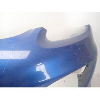 Recambio de paragolpes delantero para porsche boxster (981) s 3.4 referencia OEM IAM 98150531100  