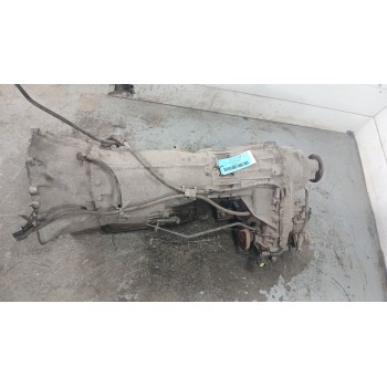 Recambio de caja cambios para ssangyong rodius i 2.7 xdi referencia OEM IAM 722661  