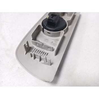 Recambio de mando techo electrico para renault scenic iii dynamique referencia OEM IAM 254500002r  