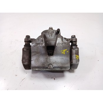 Recambio de pinza freno delantera izquierda para hyundai tucson (tl, tle) 1.6 t-gdi referencia OEM IAM   