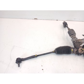 Recambio de cremallera direccion para chevrolet nubira sedán 1.6 referencia OEM IAM A051118075B  