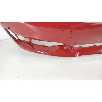 Recambio de paragolpes delantero para bmw 3 (f30, f80) 318 d xdrive referencia OEM IAM 51117293806  