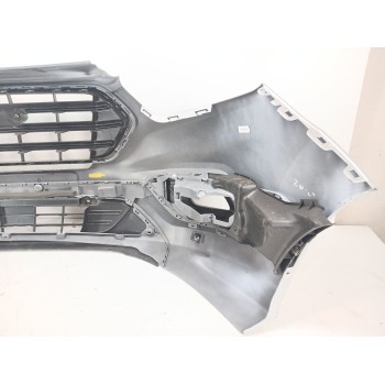 Recambio de paragolpes delantero para ford transit custom v710 furgoneta (nrn) 2.0 ecoblue awd referencia OEM IAM KK21JK2117F003