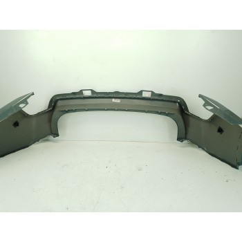 Recambio de paragolpes trasero para bmw x1 (u11) sdrive 18 d referencia OEM IAM 511200101  