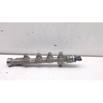 Recambio de rampa inyectora para fiat freemont (345_) 2.0 jtd referencia OEM IAM 0445214254 55334039 