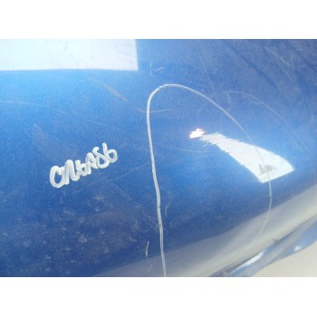 Recambio de paragolpes delantero para porsche boxster (981) s 3.4 referencia OEM IAM 98150531100  