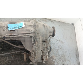 Recambio de caja cambios para ssangyong rodius i 2.7 xdi referencia OEM IAM 722661  