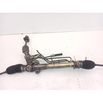 Recambio de cremallera direccion para chevrolet nubira sedán 1.6 referencia OEM IAM A051118075B  