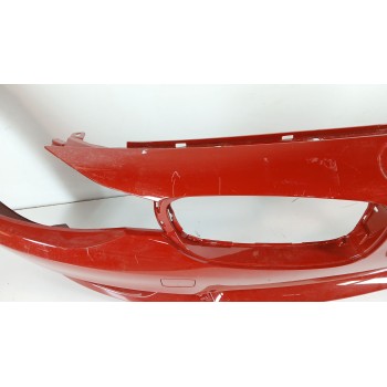 Recambio de paragolpes delantero para bmw 3 (f30, f80) 318 d xdrive referencia OEM IAM 51117293806  