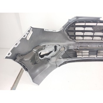 Recambio de paragolpes delantero para ford transit custom v710 furgoneta (nrn) 2.0 ecoblue awd referencia OEM IAM KK21JK2117F003