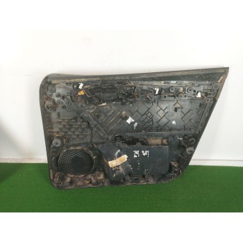 Recambio de guarnecido puerta delantera izquierda para cupra formentor (km7, kmp) 1.5 tsi referencia OEM IAM 5FF867011E  