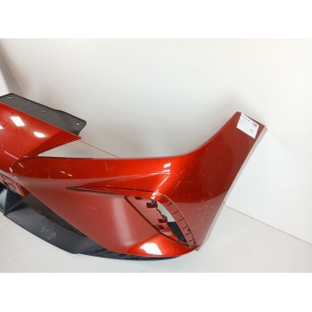 Recambio de paragolpes delantero para mg mg 4 (eh32) ev referencia OEM IAM P11183302  