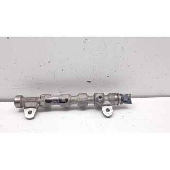 Recambio de rampa inyectora para fiat freemont (345_) 2.0 jtd referencia OEM IAM 0445214254 55334039 