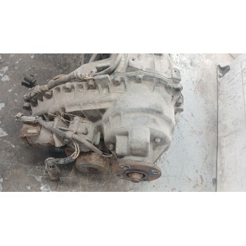 Recambio de caja cambios para ssangyong rodius i 2.7 xdi referencia OEM IAM 722661  