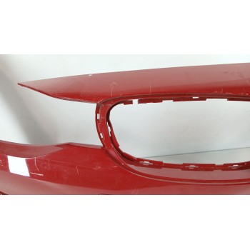 Recambio de paragolpes delantero para bmw 3 (f30, f80) 318 d xdrive referencia OEM IAM 51117293806  