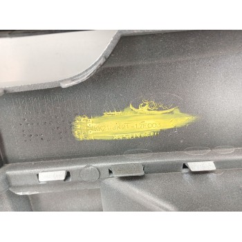 Recambio de paragolpes delantero para ford transit custom v710 furgoneta (nrn) 2.0 ecoblue awd referencia OEM IAM KK21JK2117F003