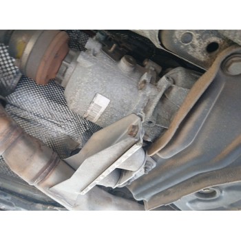 Recambio de caja cambios para audi a6 berlina (4f2) 3.0 tdi quattro (165kw) referencia OEM IAM HYP  