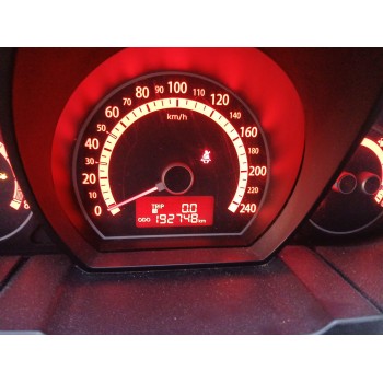 Recambio de caja cambios para kia cee´d hatchback (ed) 1.4 referencia OEM IAM TAJ5G  