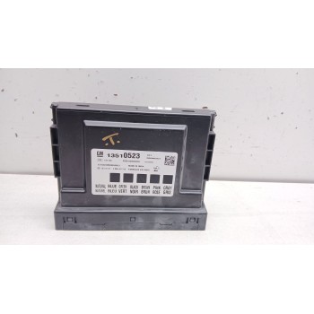 MODULO ELECTRONICO 13510523 