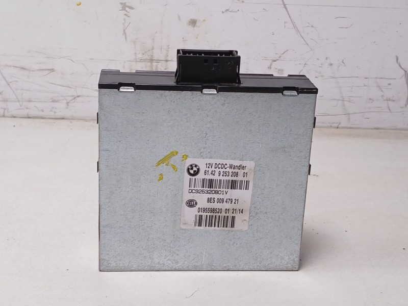 Recambio de modulo electronico para bmw x1 (e84) sdrive 18 d referencia OEM IAM 61429253208 8es00947921 