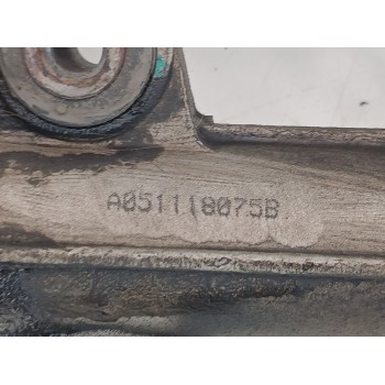 Recambio de cremallera direccion para chevrolet nubira sedán 1.6 referencia OEM IAM A051118075B  