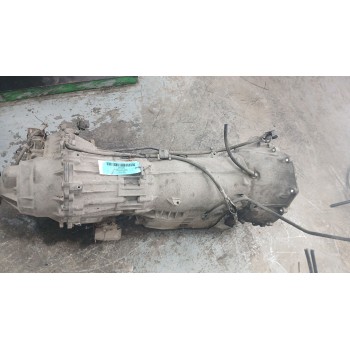 Recambio de caja cambios para ssangyong rodius i 2.7 xdi referencia OEM IAM 722661  