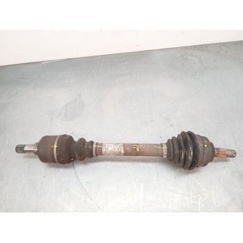 TRANSMISION DELANTERA IZQUIERDA 9637117780 