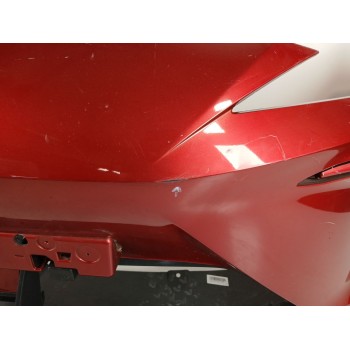 Recambio de paragolpes delantero para mg mg 4 (eh32) ev referencia OEM IAM P11183302  