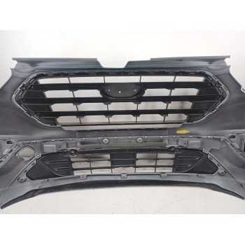 Recambio de paragolpes delantero para ford transit custom v710 furgoneta (nrn) 2.0 ecoblue awd referencia OEM IAM KK21JK2117F003