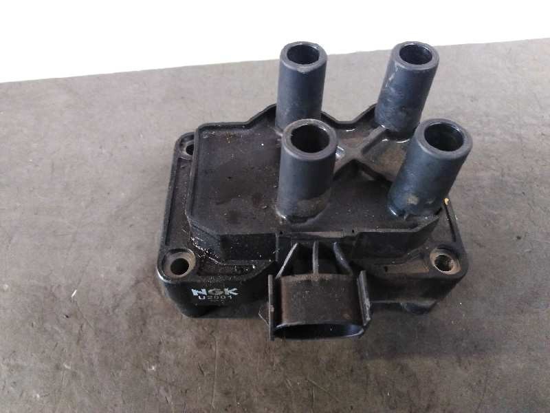 Recambio de bobina encendido para ford mondeo berlina (gd) clx referencia OEM IAM   