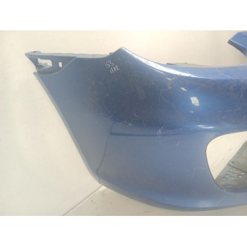 Recambio de paragolpes delantero para porsche boxster (981) s 3.4 referencia OEM IAM 98150531100  