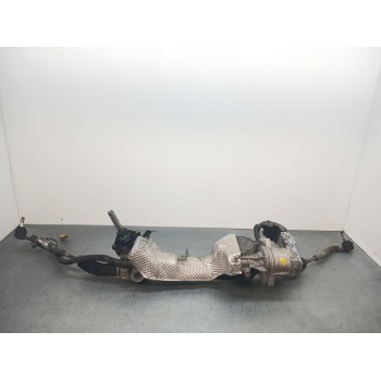 Recambio de cremallera direccion para opel combo e tour / life (k9) 1.5 referencia OEM IAM 1671210780  