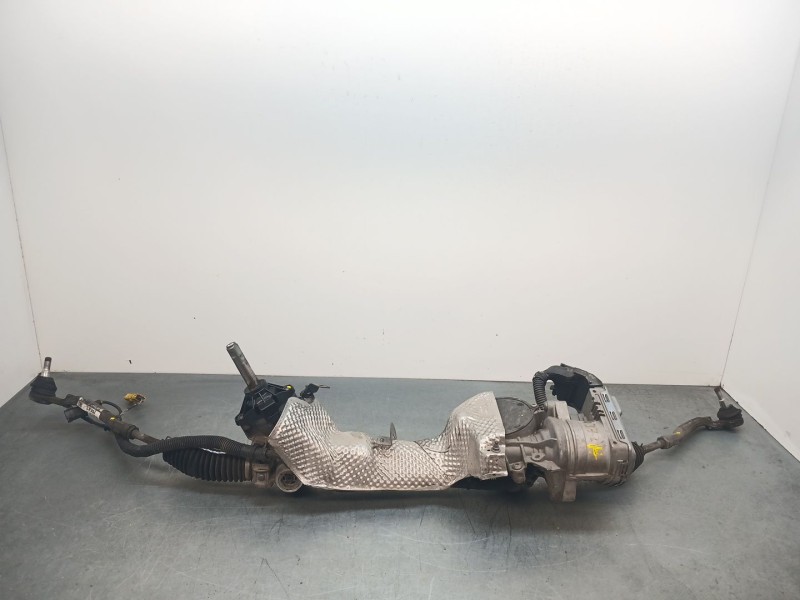 Recambio de cremallera direccion para opel combo e tour / life (k9) 1.5 referencia OEM IAM 1671210780  