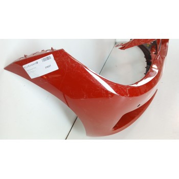 Recambio de paragolpes delantero para bmw 3 (f30, f80) 318 d xdrive referencia OEM IAM 51117293806  