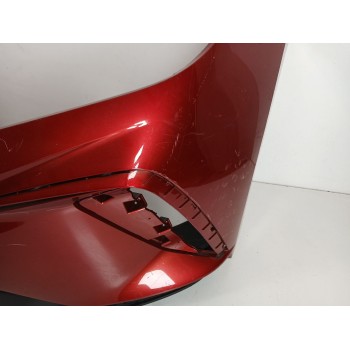 Recambio de paragolpes delantero para mg mg 4 (eh32) ev referencia OEM IAM P11183302  