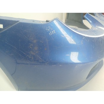 Recambio de paragolpes delantero para porsche boxster (981) s 3.4 referencia OEM IAM 98150531100  