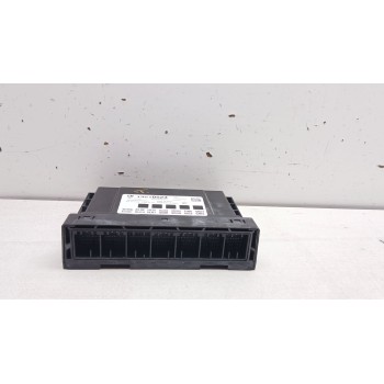 Recambio de modulo electronico para opel astra k lim. 5türig selective referencia OEM IAM 13510523  