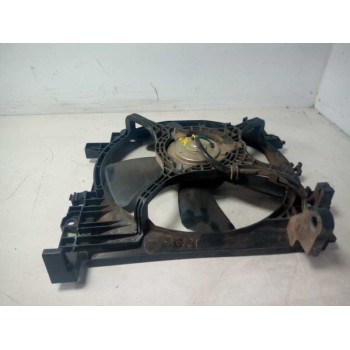 Recambio de electroventilador para subaru xv sport referencia OEM IAM 45131FE030  5 ASPAS